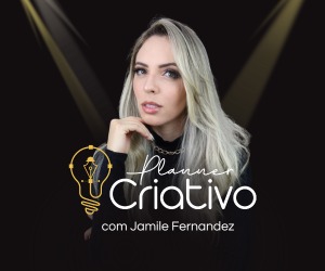 Planner Criativo